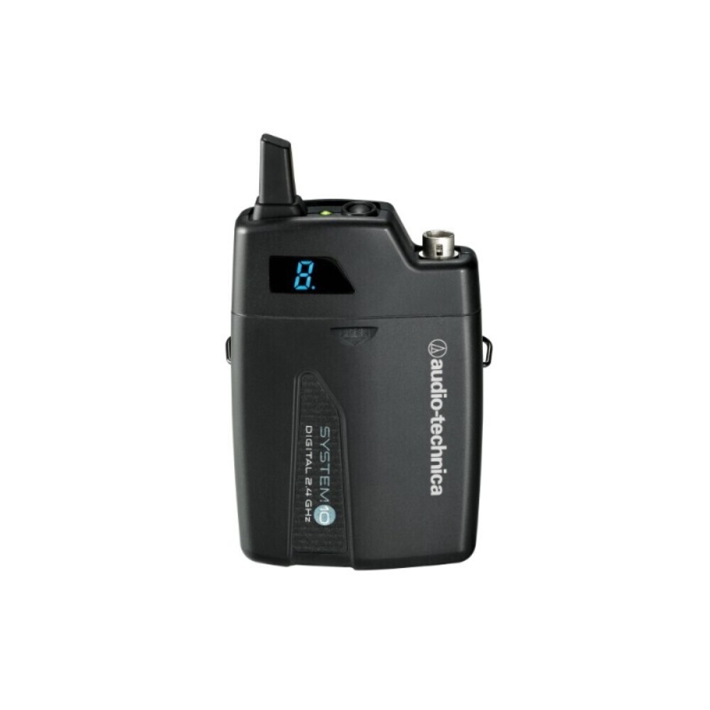 Audio Technica – Unipak Body-Pack Transmitter Only