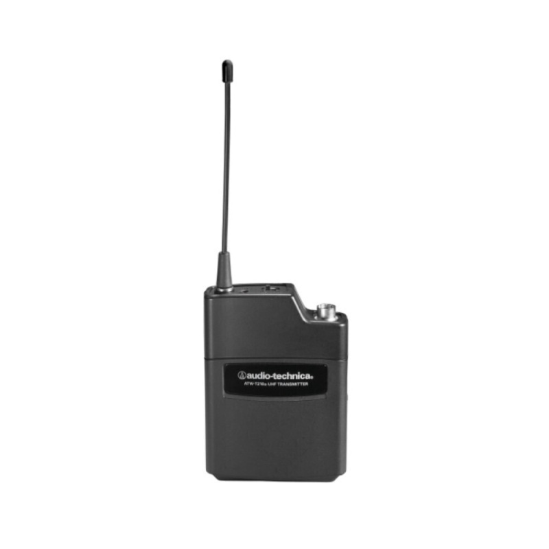Audio-Technica Wireless Unipak Transmitter – Band I (487-506Mhz)