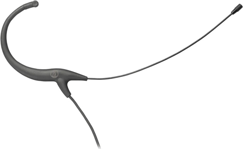 Headworn Microphone For Shure Wireless Systems