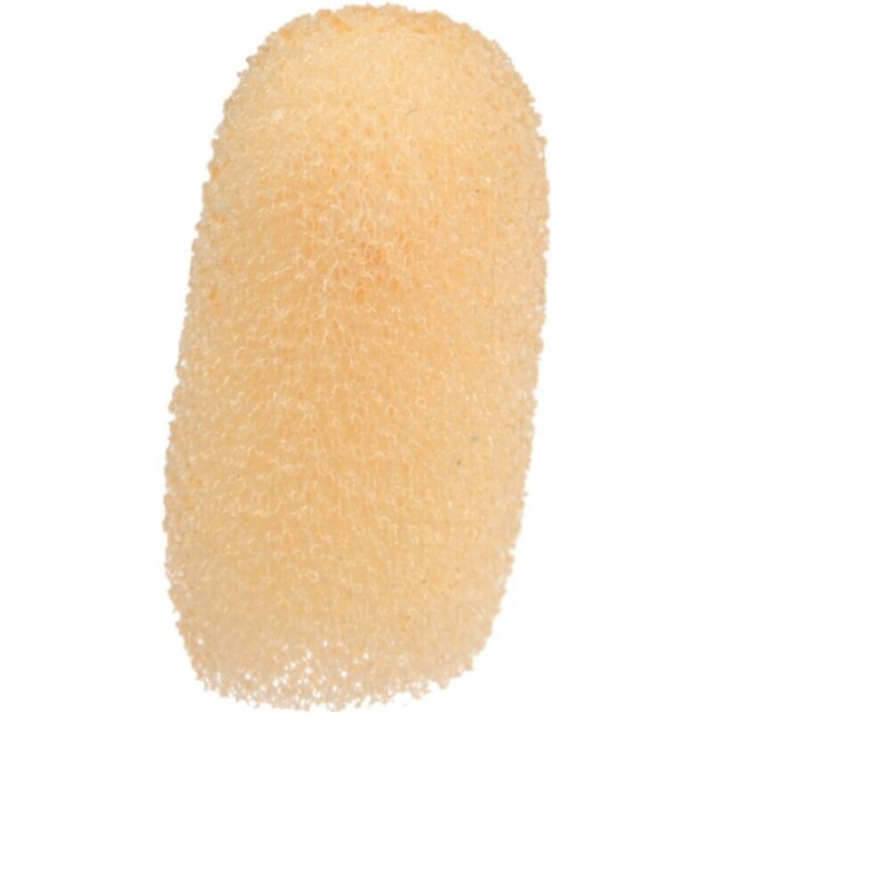 Countryman Foam Windscreen For Countryman E6 (Light Beige)