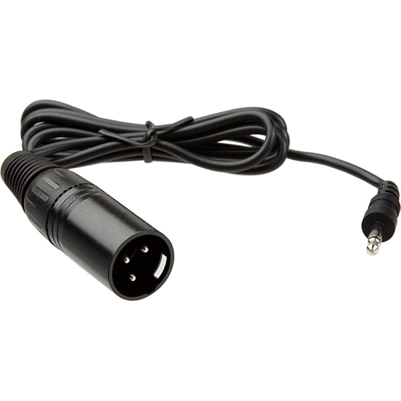 Audio-Technica – Wireless Receiver Output Cable With Impedance Matching Transformer (36″)