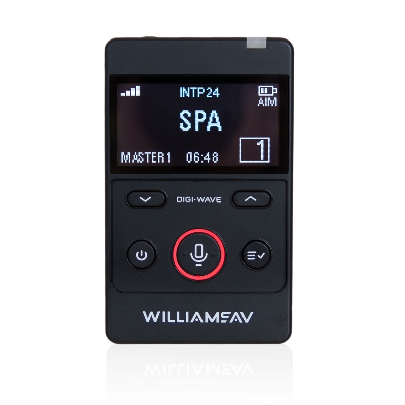 Today! See Details – Digi-Wave Aim (Advanced Interpretation Module) Transceiver