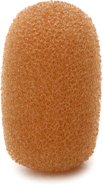 Countryman Windscreen For The E6 Earset (Tan)