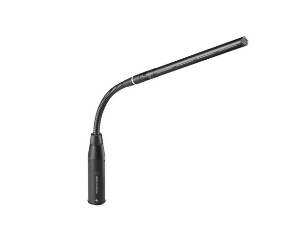 Es925ml6/Xlr – Gooseneck Microphone With Xlr Power Module
