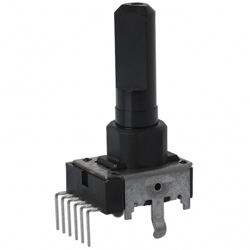 Pot 50K Ohm 1/20W Logarithmic
