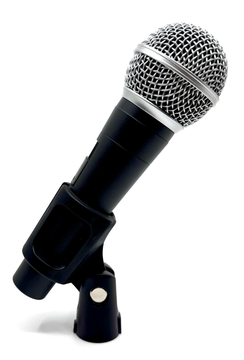 Professional Cardioid Dynamic Vocal Microphone – Compare With Sm58 And Save!
