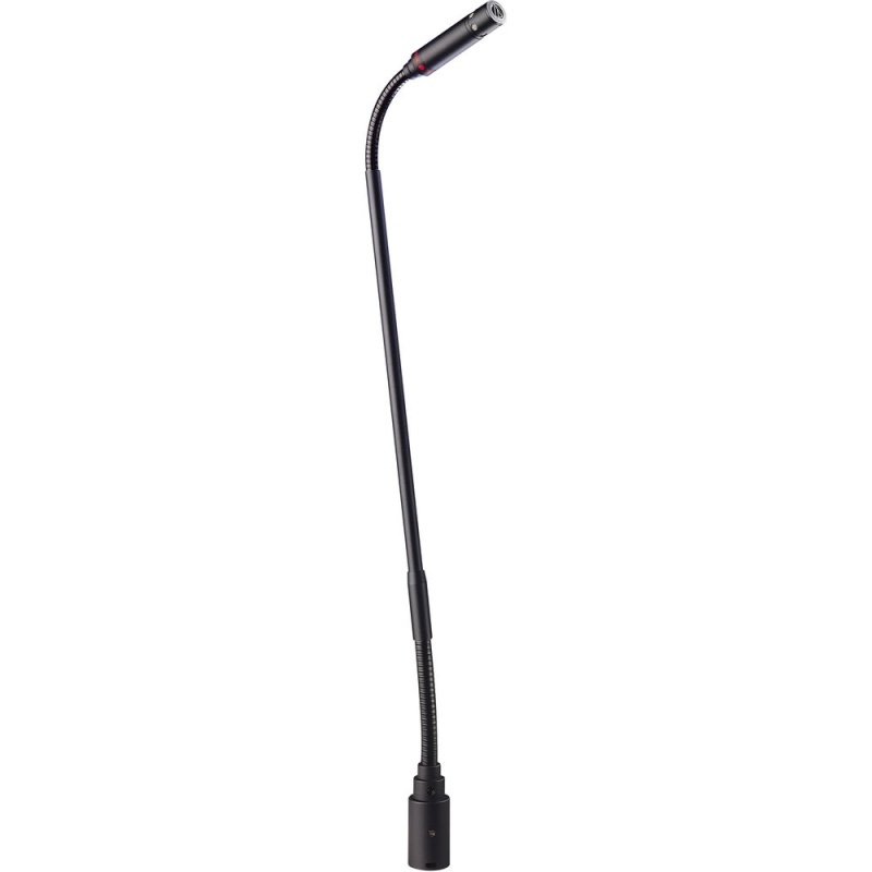 Audio-Technica Pro-49Q Quick-Mount Gooseneck Microphone