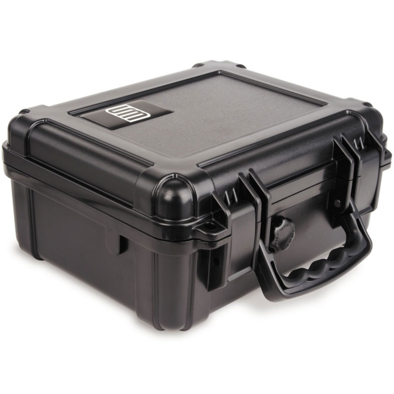 Model T5000 Waterproof Protective Case With Pick And Pluck Foam Included