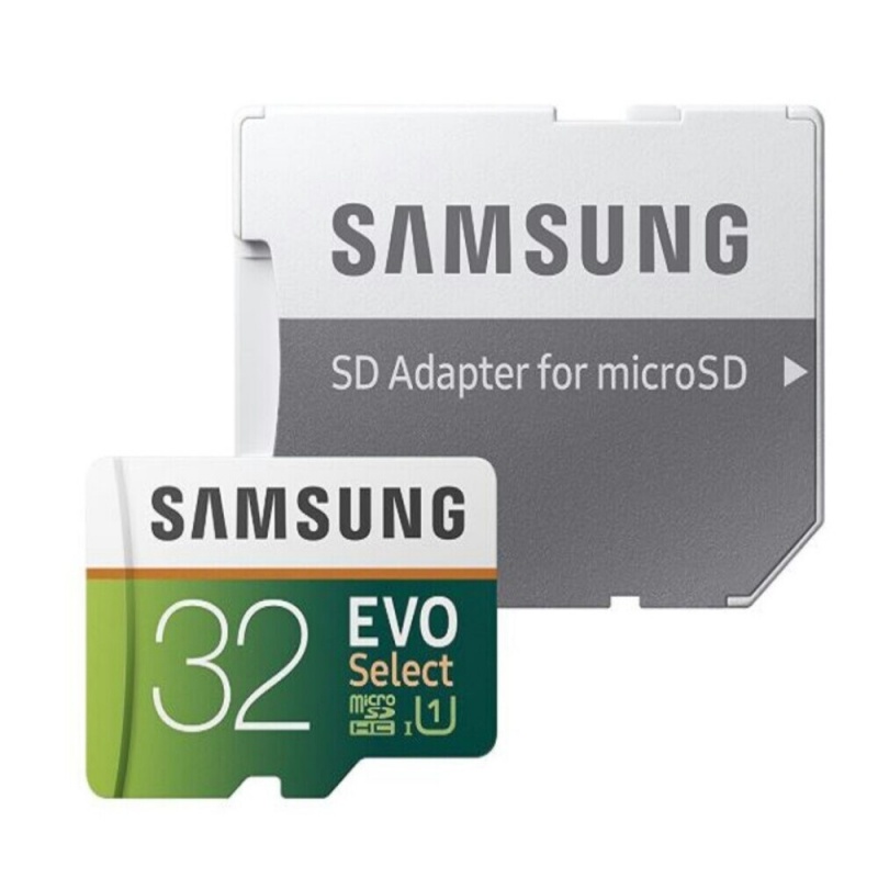 32Gb Microsdhc Flash Memory Card – Brand May Vary