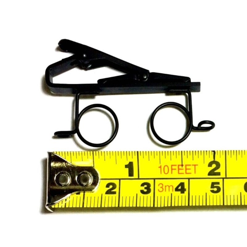 Dual Microphone Lavalier Clip (Rk183t2)