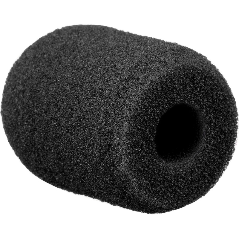 Windtech 500 Series Windscreen – Inside Diameter – Black
