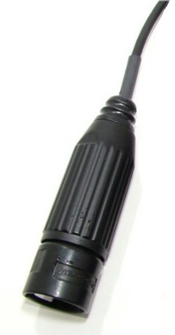 Phantom Power Modification For 3 Wire Balanced Microphones