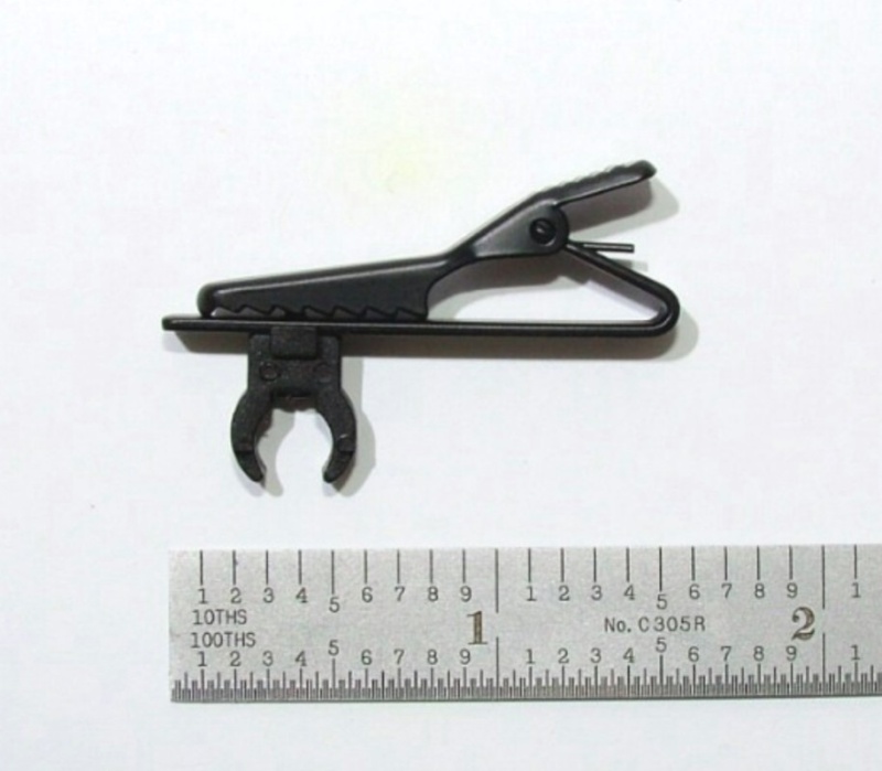 Single Replacement Clip For Sp-Cmc-25