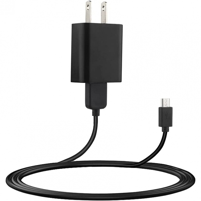 A/C Power Supply And Usb Cable For Tascam Dr-05x