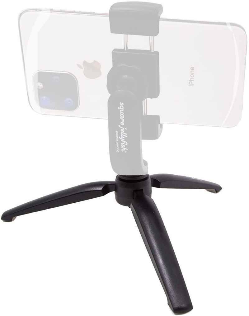 Special! Folding Lightweight Tripod Mount Stand – Thread
