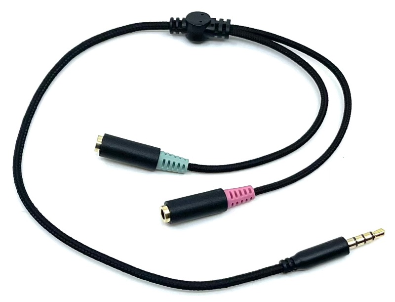 Professional Closed-Back Ultra-Lightweight Studio Monitor Headset