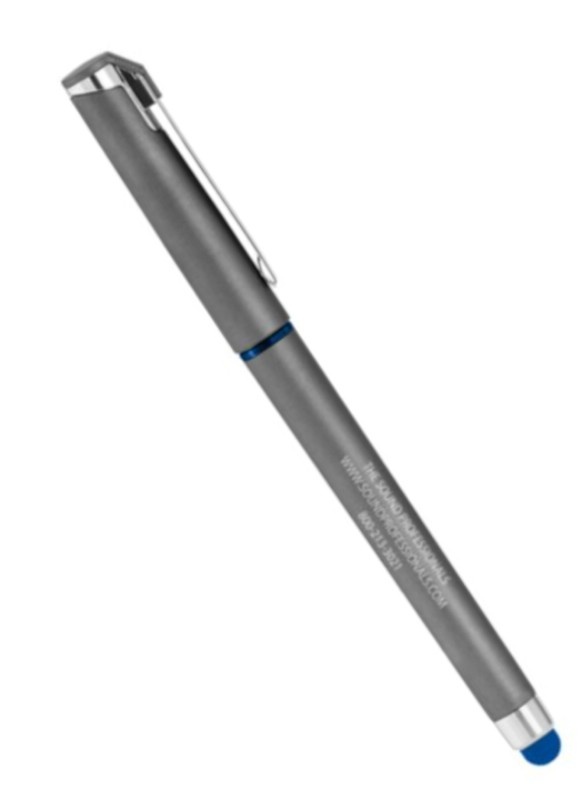 10 Pack Of Our Awesome Roller-Point Pens