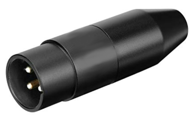 Sp-Xlr-Phantom