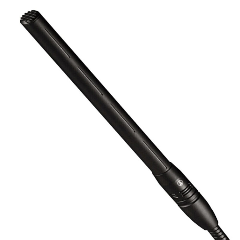 “Mini-Shotgun” Replacement Element For Audio-Technica Unipoint Series Microphones