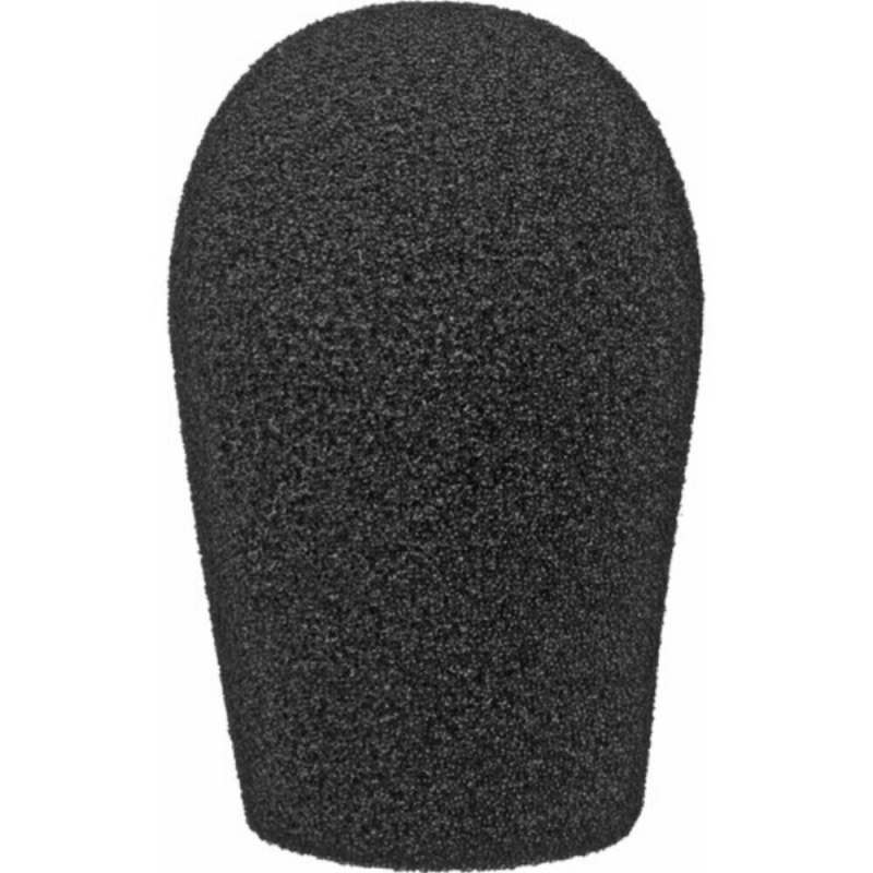 Windtech 1200 Series – Inside Diameter – Black