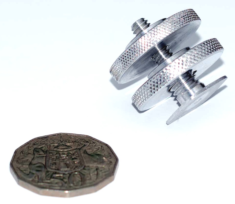 Camera Hot Shoe Adapter