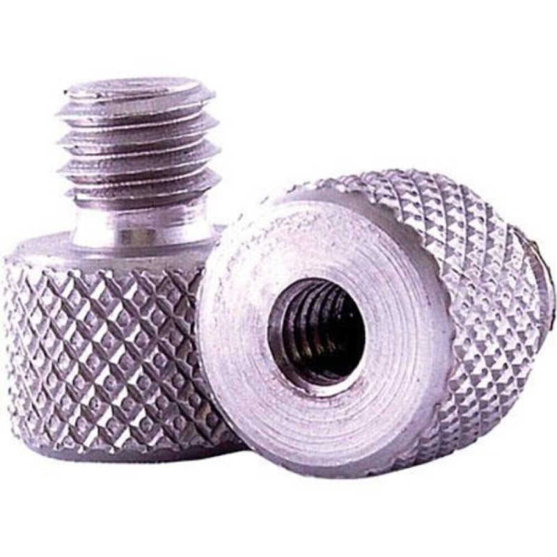 M-9 Female -20 To Male -16 Thread Adapter