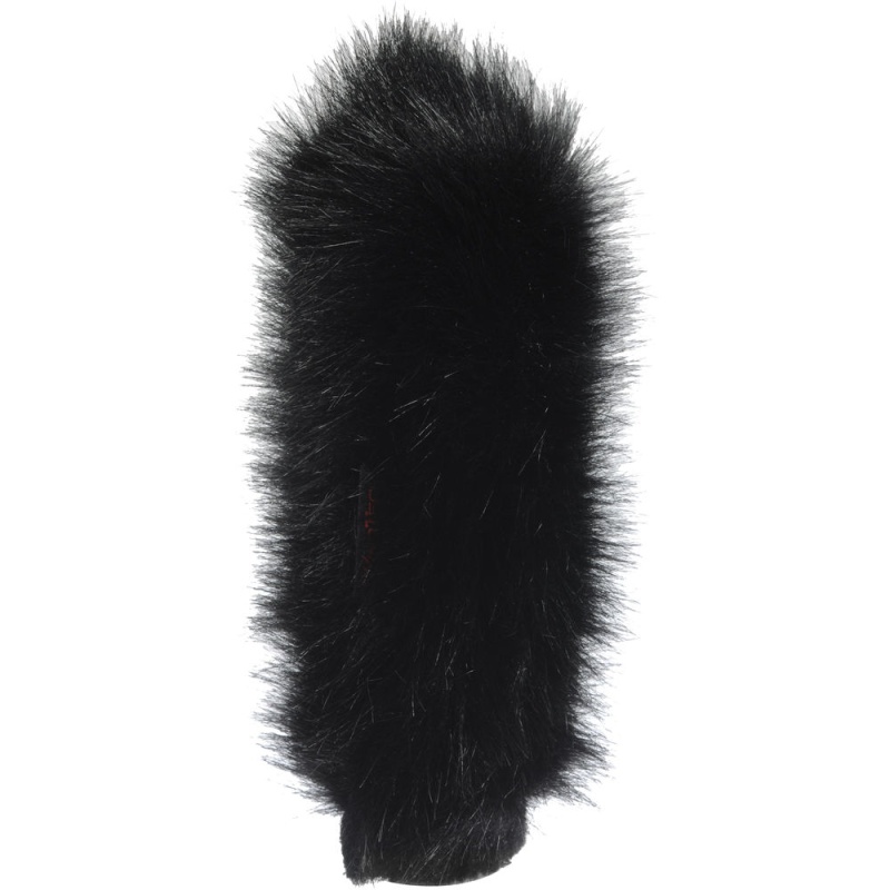 Windtech Mm-23 Fur Fitted Microphone Windshield