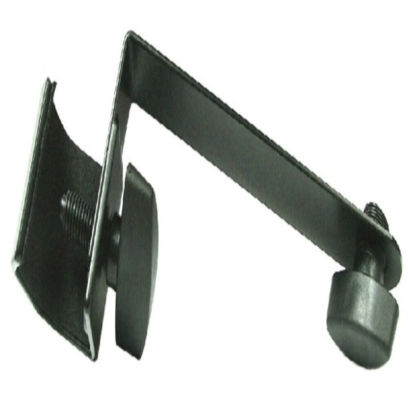 Microphone Stand Add-On Stand Clamp