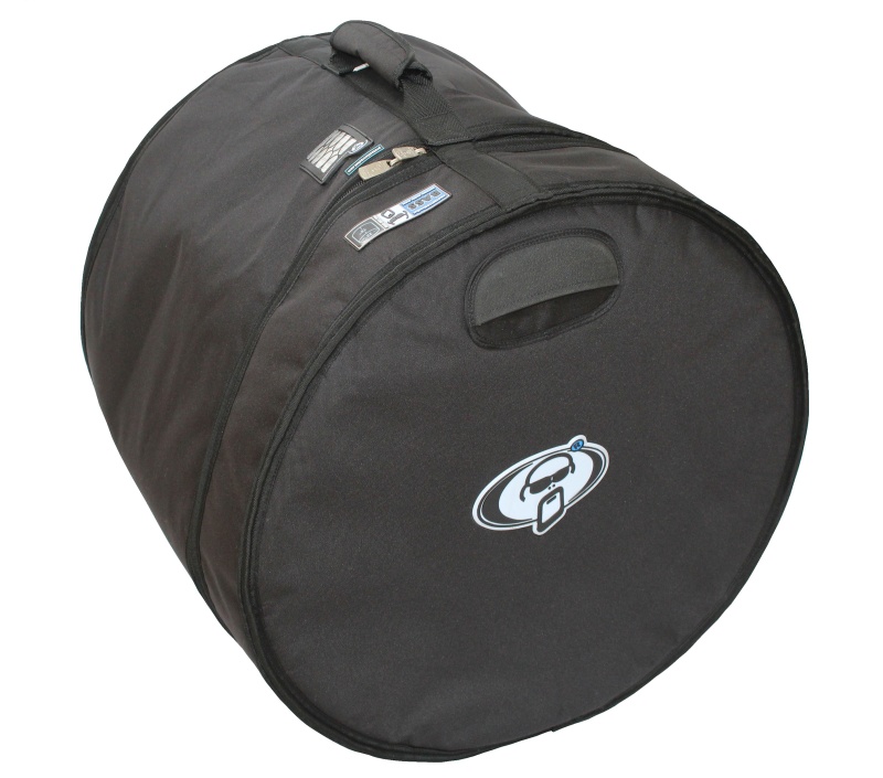 Protection Racket 1618 18" X 16" Proline Bass Drum Case