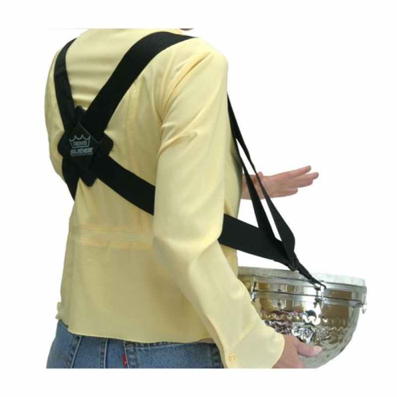 Djembe Strap By Remo, Slider