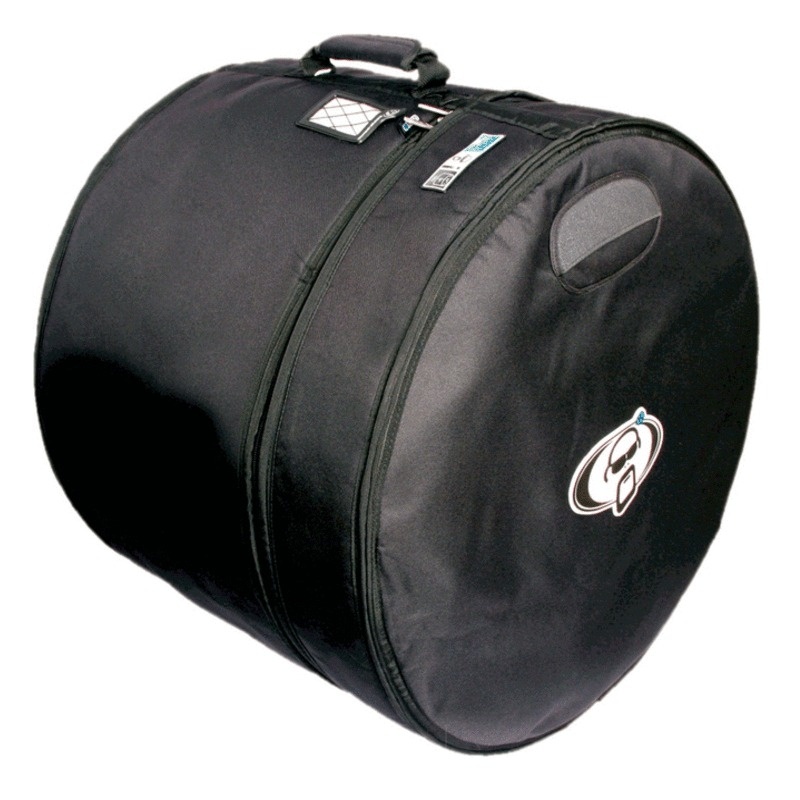 Protection Racket - 22 X 18 Bass Drum Case