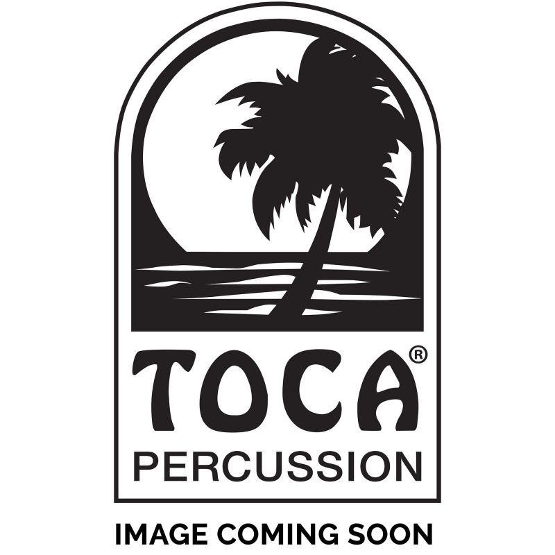 Toca Synergy Deluxe Congas - Natural