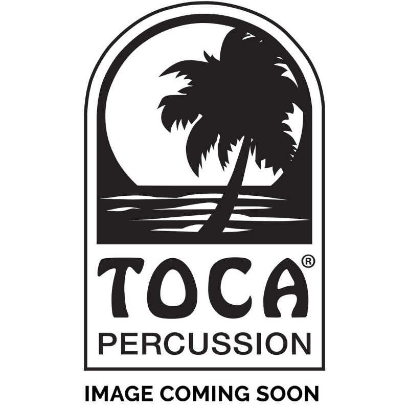 Toca Synergy Deluxe Congas - Wine Fade