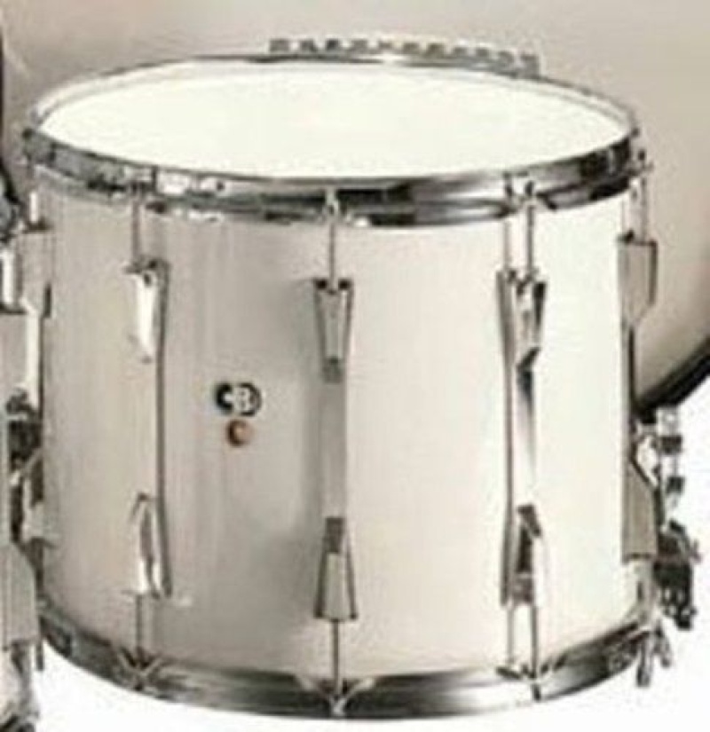 Cb Drums Parade Drum