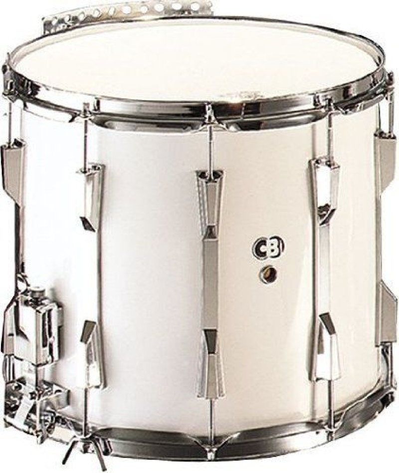 Cb Drums Parade Drum