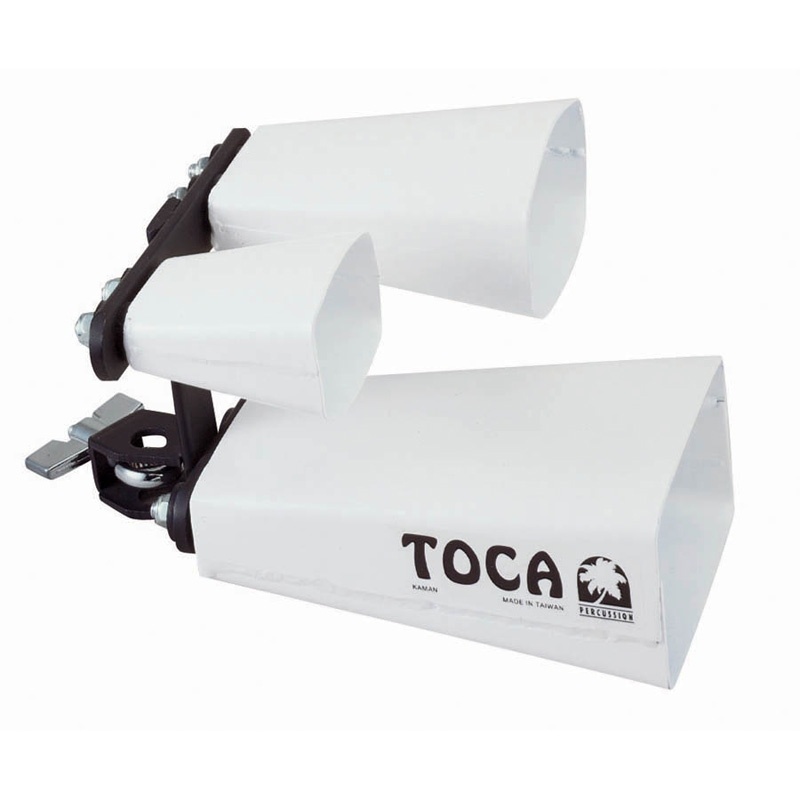Toca Triple Fusion Bells With Mount