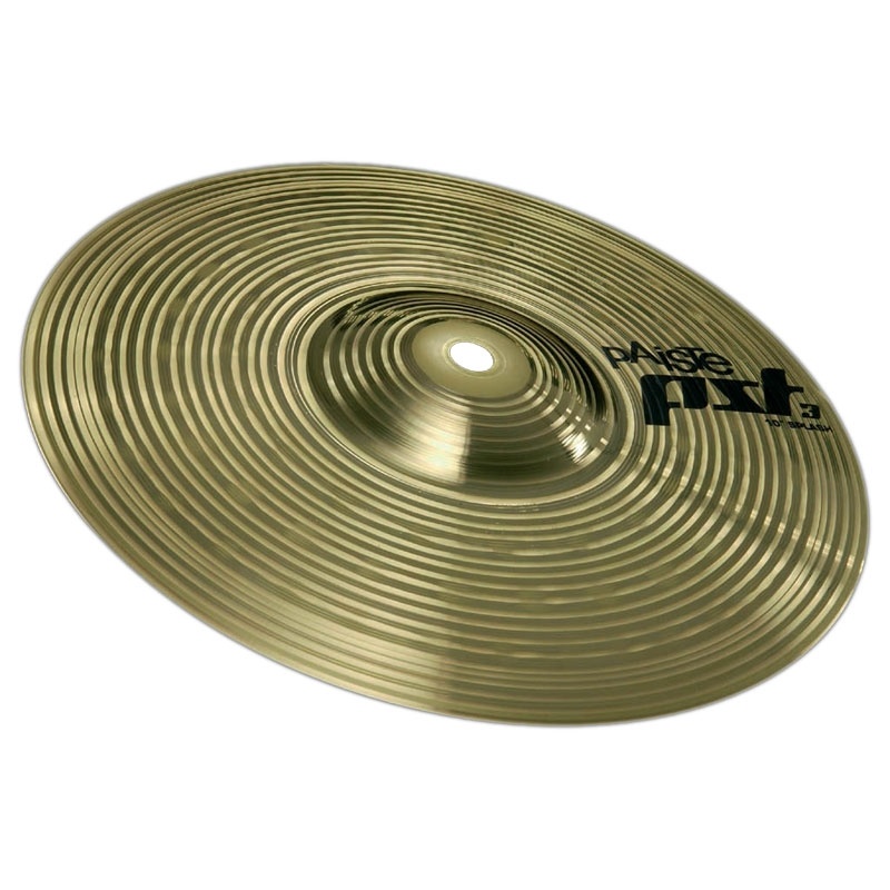 Paiste 10" Pst 3 Splash