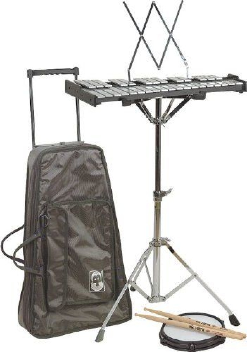 Cb Drums Traveller Percussion Kit