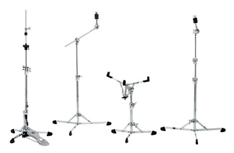 Gibraltar 8700 Drum Hardware Pack