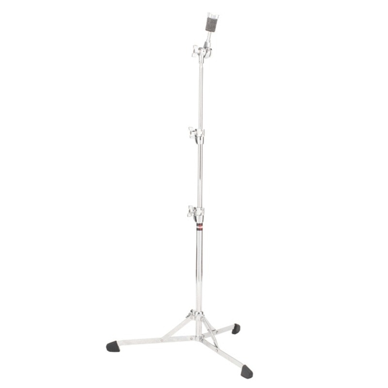 Gibraltar Flat Base Straight Cymbal Stand