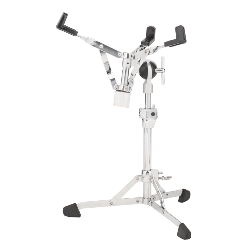 Gibraltar Flat-Base Tom/Snare Stand With Ultra Adjust Basket