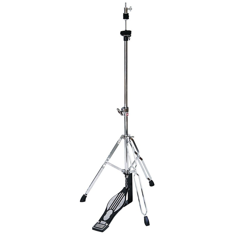 Percussion Plus Standard Double-Braced Hi-Hat Stand