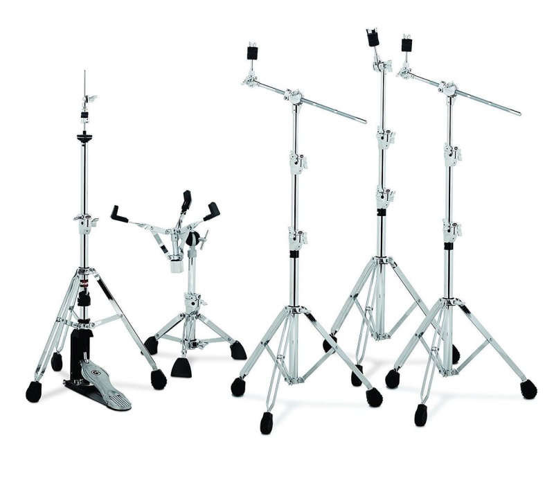 Gibraltar 9000 Series Hardware Pack