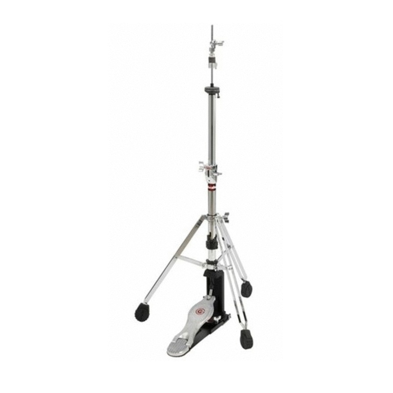 Gibraltar Liquid Drive Moveable Leg Hi Hat Stand