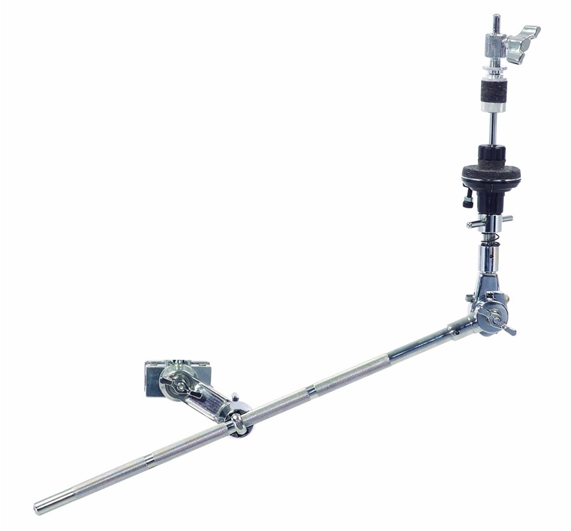 Gibraltar X-Hat Arm With Adjustable Clamp