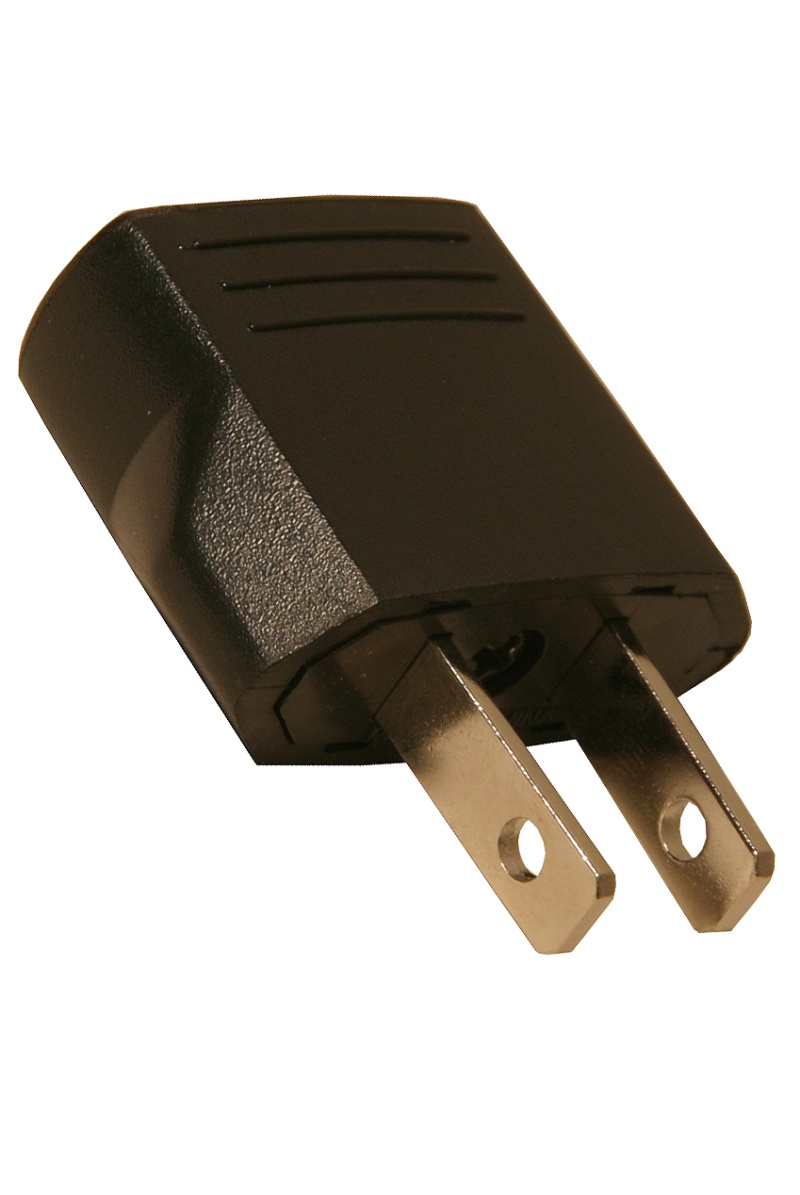 Ac/Dc Plug Adaptor