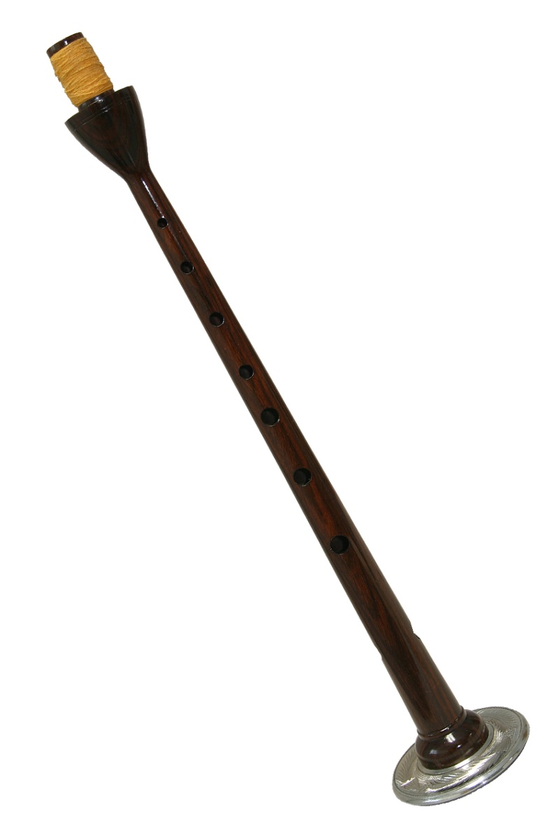 Roosebeck Full Size Sheesham Bagpipe Pipe Chanter