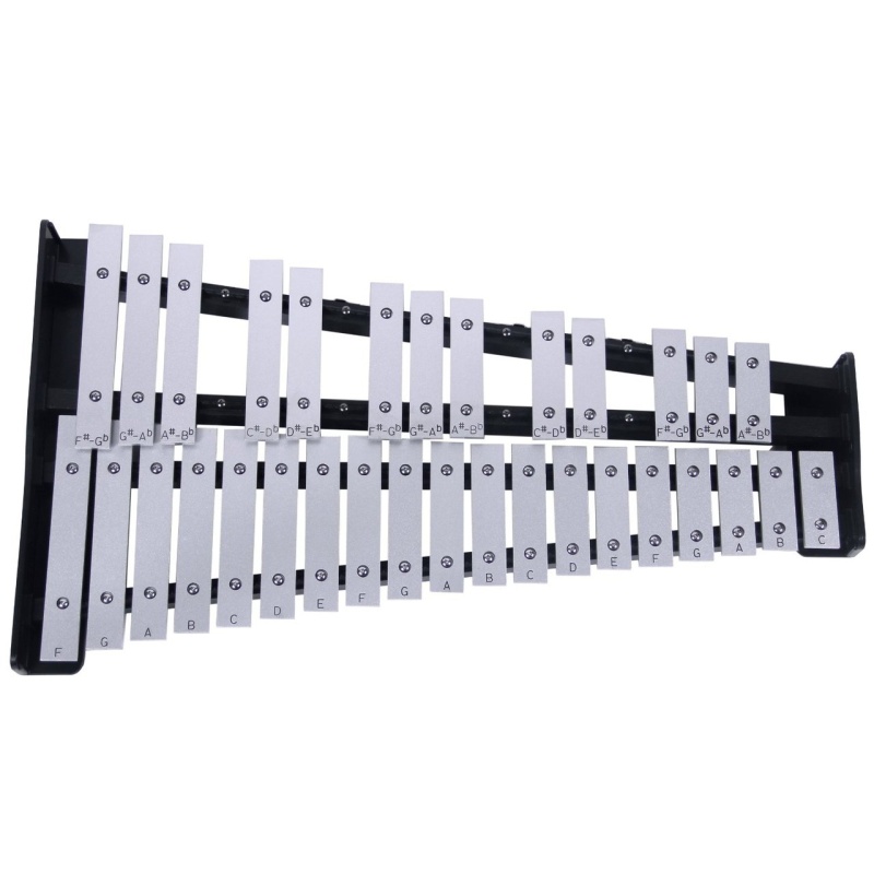 Percussion Plus Bell Kit Xylophone