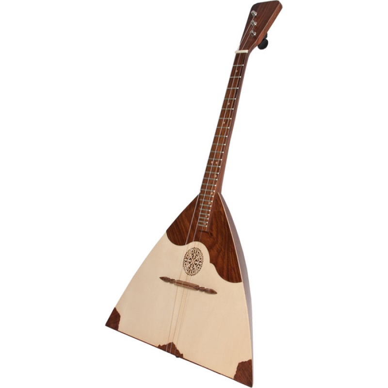 Roosebeck Prima Balalaika