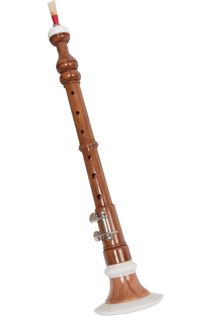Roosebeck Satinwood Bombard W/ Reed
